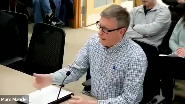 Developer revises building proposal to comply with bylaws after permit scrutiny