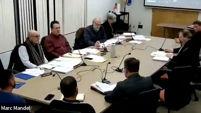 Needham residents discuss housing development and community impacts