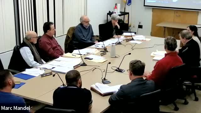 Needham residents challenge multifamily home occupancy changes at planning board meeting