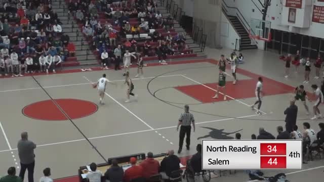 North Redding College Team Dominates with Jeff Hodge's Key Performance