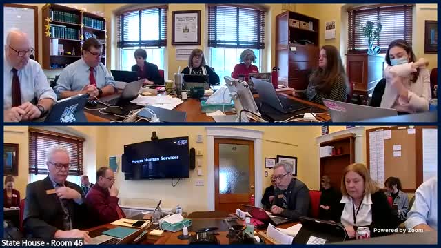 Funding recommendations approved for youth mentoring and child services in Vermont