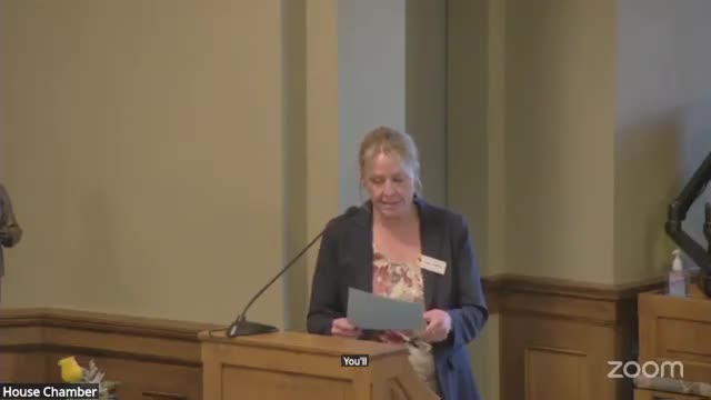 Wyoming legislature rejects unemployment insurance reduction from 26 to 20 weeks