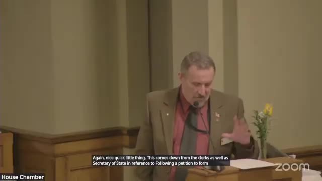Wyoming lawmakers amend treatment courts bill to address mental health issues