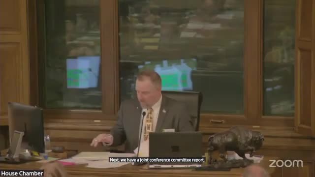 Conference committee approves immunity for drug overdose reporting legislation