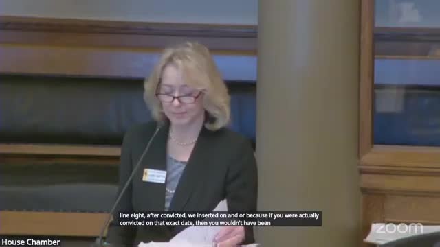 Wyoming lawmakers pass resolution promoting base load power generation over renewables