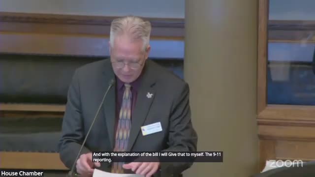 Wyoming legislators debate Article 5 convention to amend US Constitution