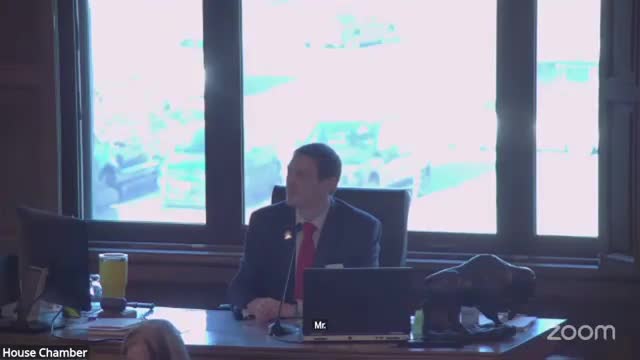Wyoming legislature signs three enrolled acts including agriculture and election reforms