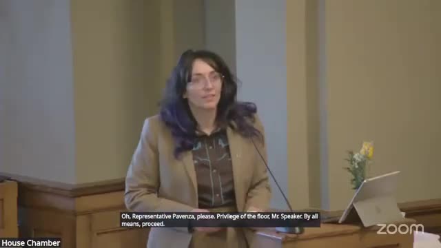 Wyoming welcomes skilled trades workers and community contributors to legislative session