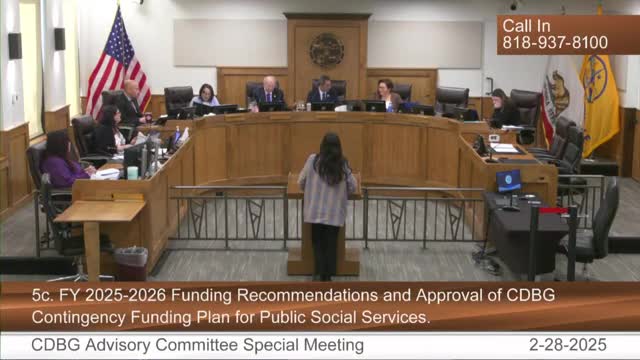 Glendale reports 143% increase in demand for food and utility assistance services
