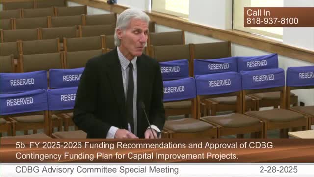 Glendale plans $605K upgrade for historic Lexington building electrical and HVAC systems