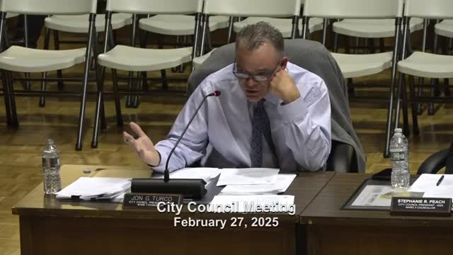 Peabody City Council approves karaoke entertainment license for Endless Sabaccian Sushi