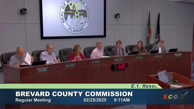 Brevard County Board plans special session for firefighter union negotiations