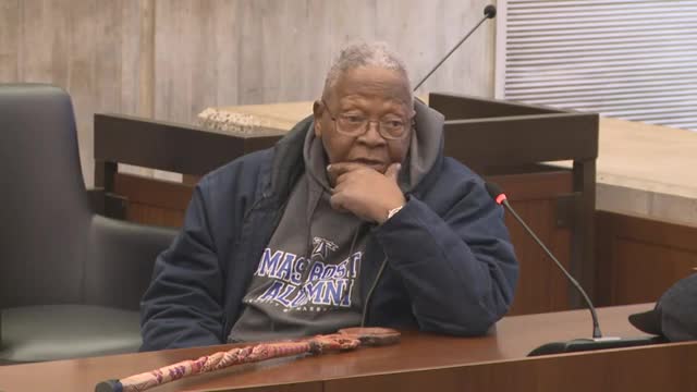 Boston officials discuss challenges facing veterans and funding cuts from city council