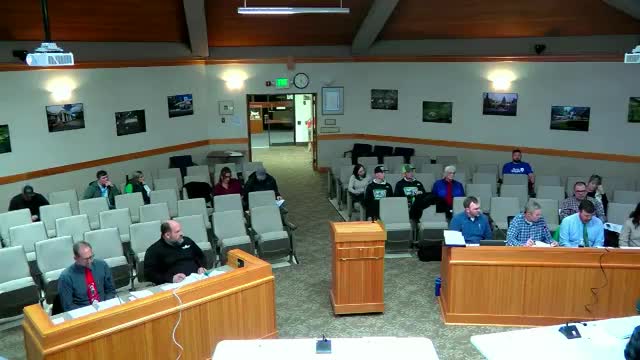Roseburg City Council proposes expansion of urban growth boundary for Sunshine Park