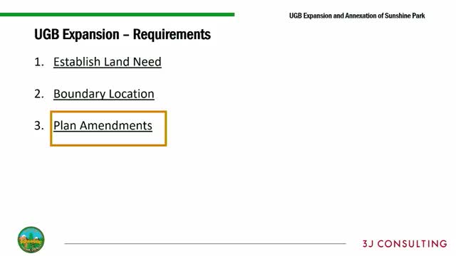 Roseburg City Council approves UGB expansion for Sunshine Park annexation