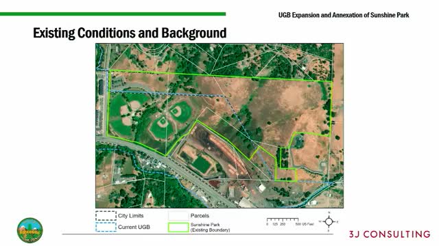 Roseburg seeks to annex land for trail improvements following regulatory challenges