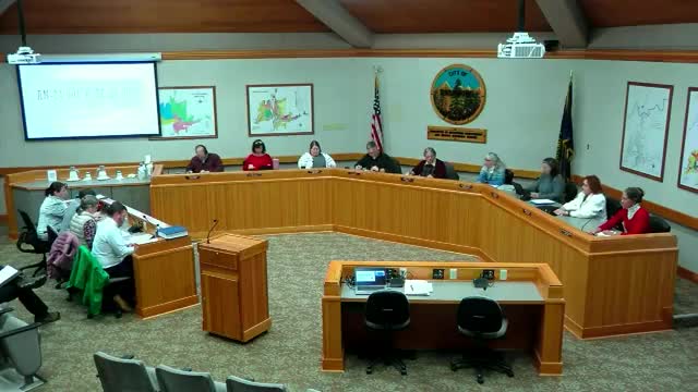 City Council explores real estate options for Urban Campground development