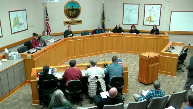 Community Leaders Praise Innovative Homeless Camp Model by Bernie Woodard