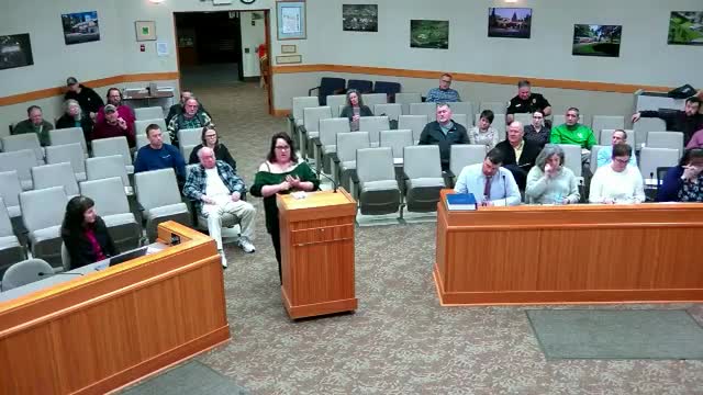 Therapy Plus warns Roseburg city council over homeless camp safety issues