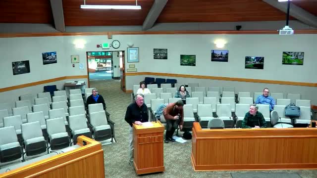 Roseburg businesses unite for downtown survey to address local challenges