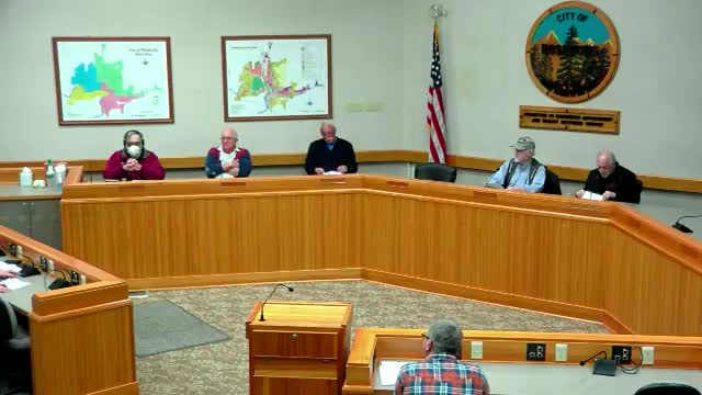 Roseburg completes waterline projects enhancing local infrastructure and flood resilience