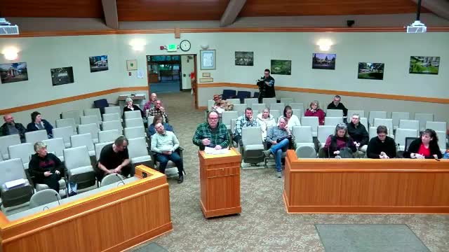 Residents accuse UCAN of overbilling for navigation center services in Roseburg