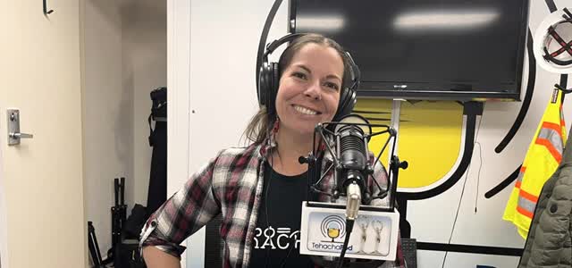 Tehachapi vineyards host weekend events featuring live music and special menus