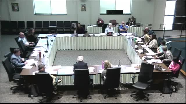 New Hanover County discusses revenue neutral tax rate amid budget concerns