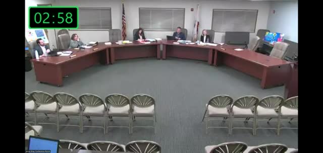 Mental health therapists address student well-being in district's first LCAP plan