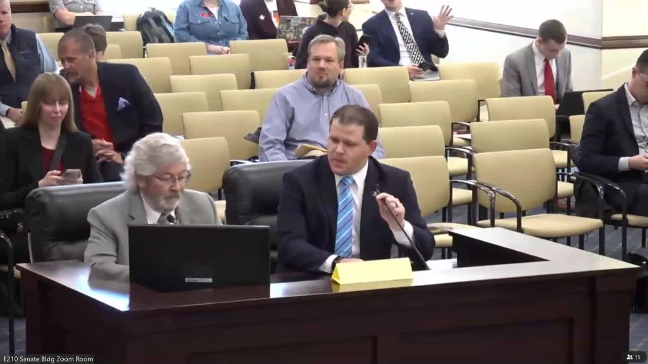 Utah legislature proposes new funding formula for rural school districts