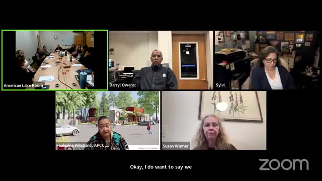 Lakewood Arts Commission outlines 2025 work plan and public art initiatives