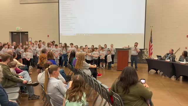 Muscle Shoals cheer team earns 14th place at national competition in Orlando