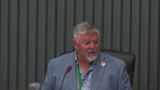 City Council approves Dunes Hotel covenant agreement for $7.8M renovation