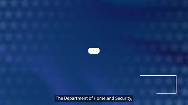 Secretary Noem reports record low border apprehensions under Trump administration
