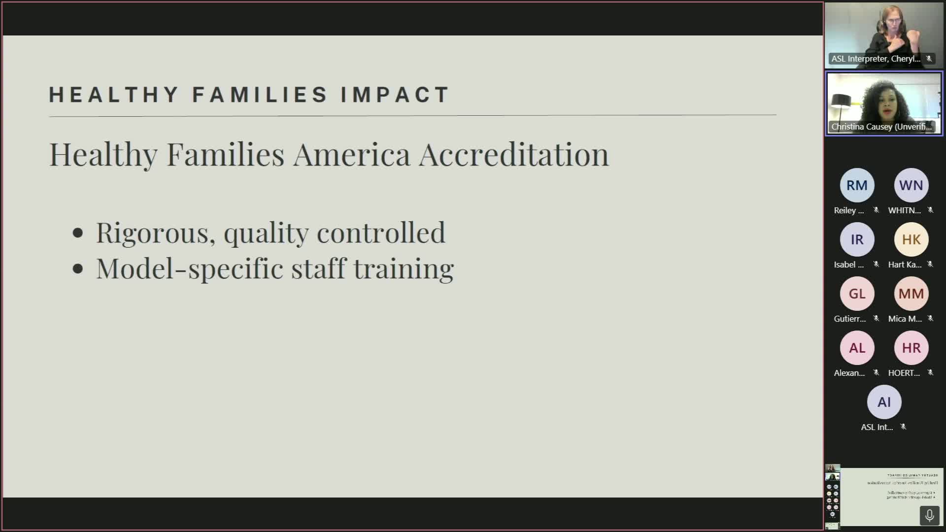 Healthy Families Oregon requests $6M to expand home visiting program across the state