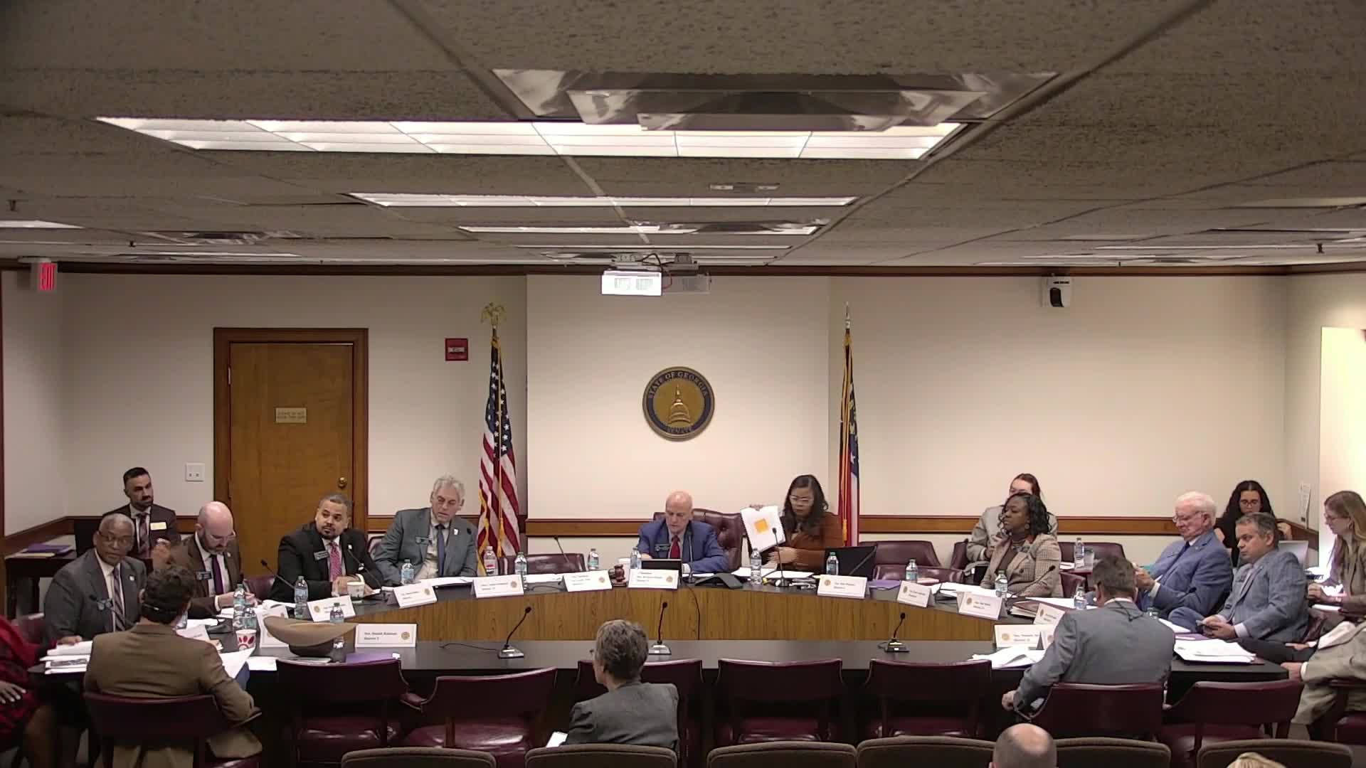 Legislation aims to protect homeowners from HOA foreclosure practices