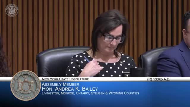 Governor proposes five-year extension on New York ultramillionaire tax amid outmigration concerns