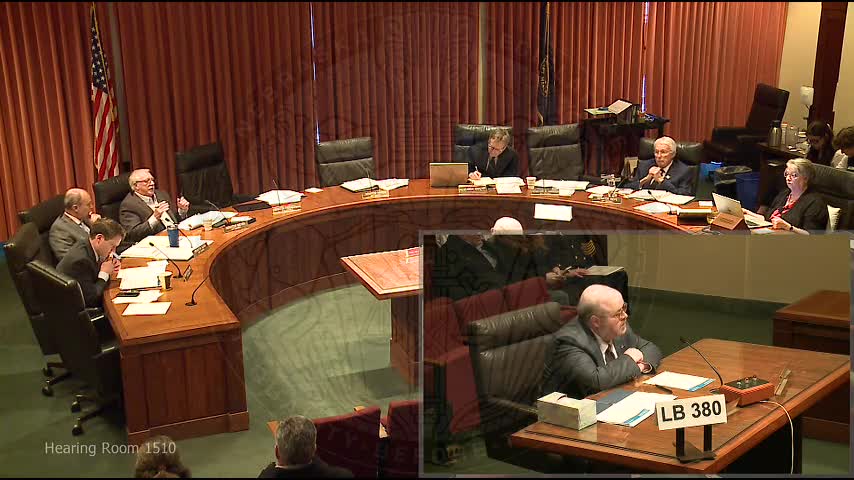 Nebraska Medicaid officials face scrutiny over audit processes and provider accountability