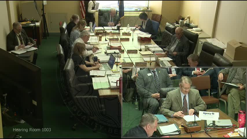 Nebraska Commission seeks $1M to restore funding for Opportunity Grant program