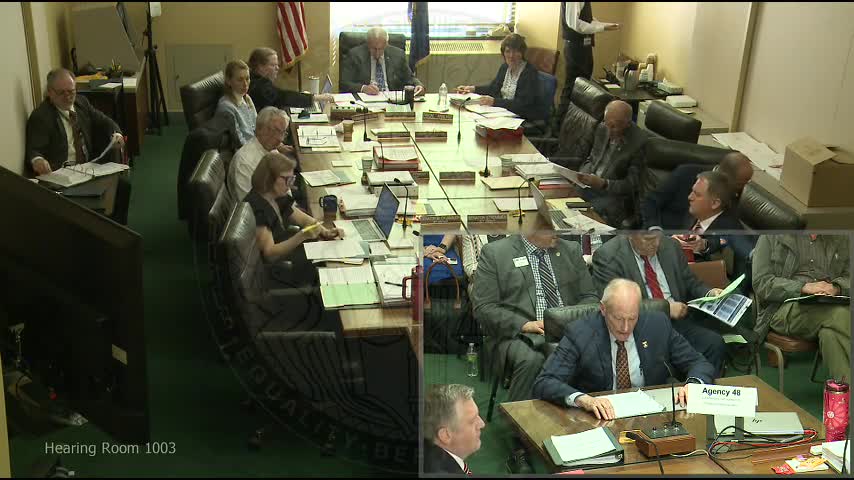 Doane University president opposes funding cuts to Nebraska Opportunity Grant