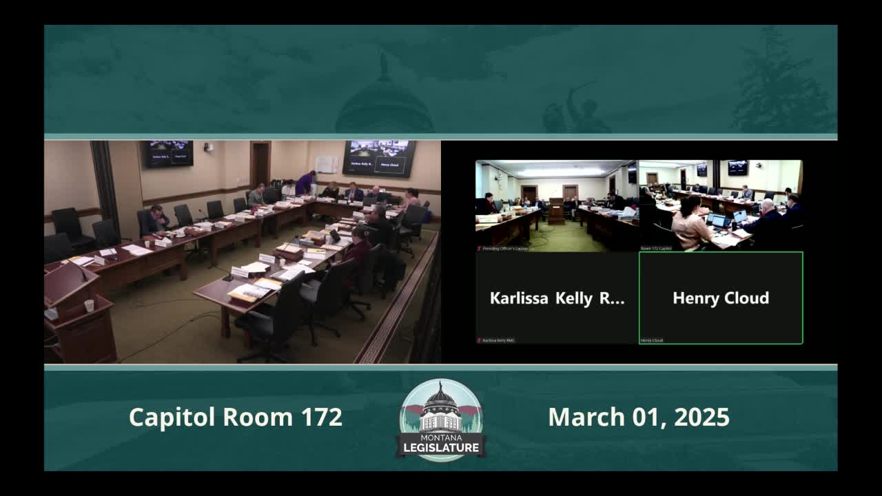 Massage therapist opposes new bill citing lack of honesty from national organizations