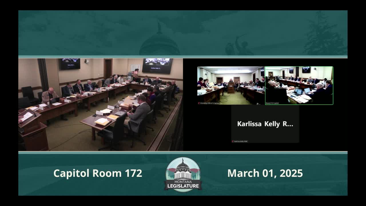 Bill would let child‑care centers opt out of accepting religious vaccine exemptions for infants and medically fragile children, with required public notice