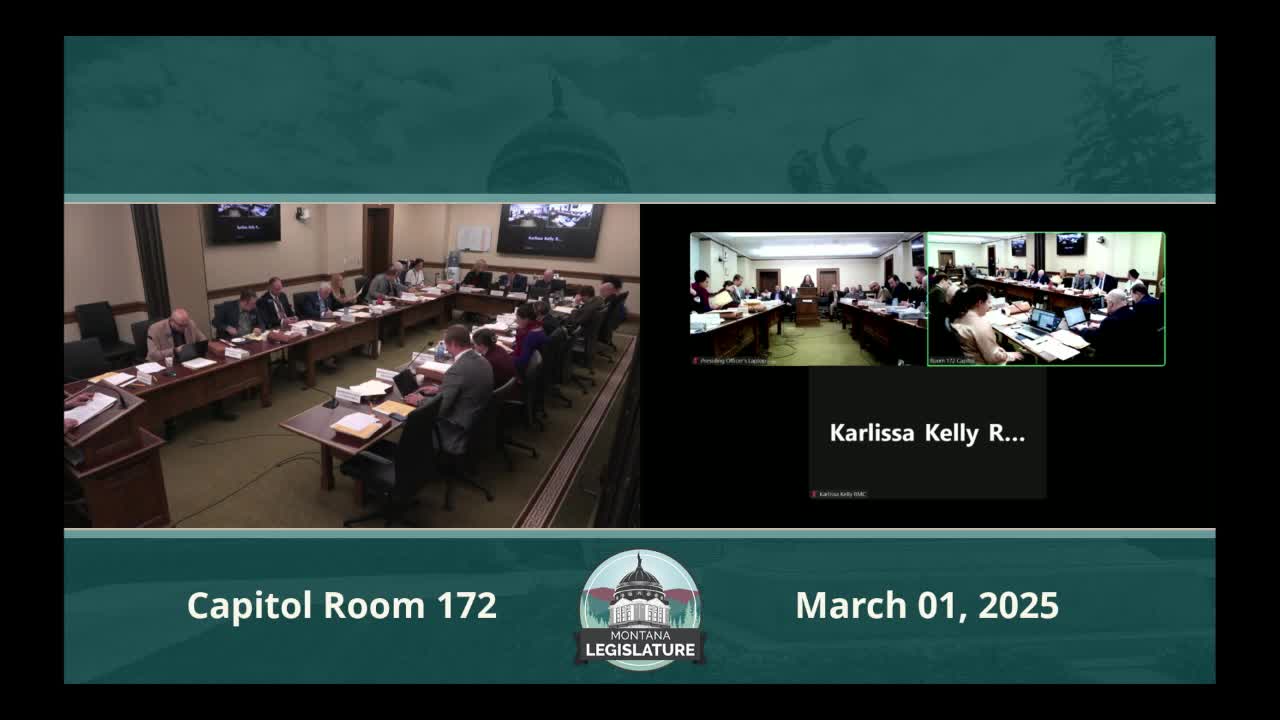 House Bill 747 aims to address childcare shortages by modifying immunization policies