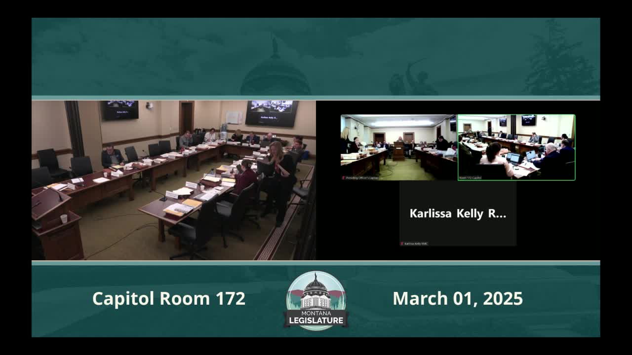Massage Therapists Advocate for Inclusive Board Representation in Montana