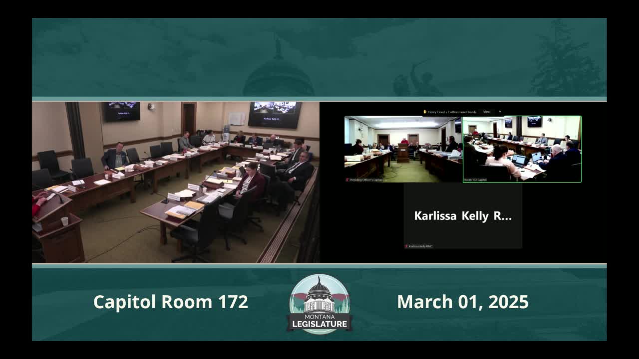 Massage Therapy Advocates Urge Diverse Representation on Montana Board