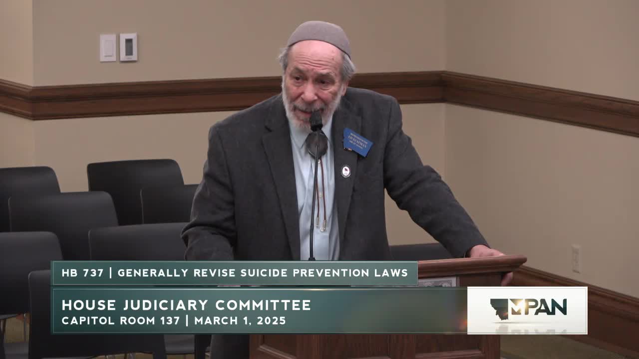 Committee hearing on bill that would treat parental support for child gender transition as custody factor draws large turnout