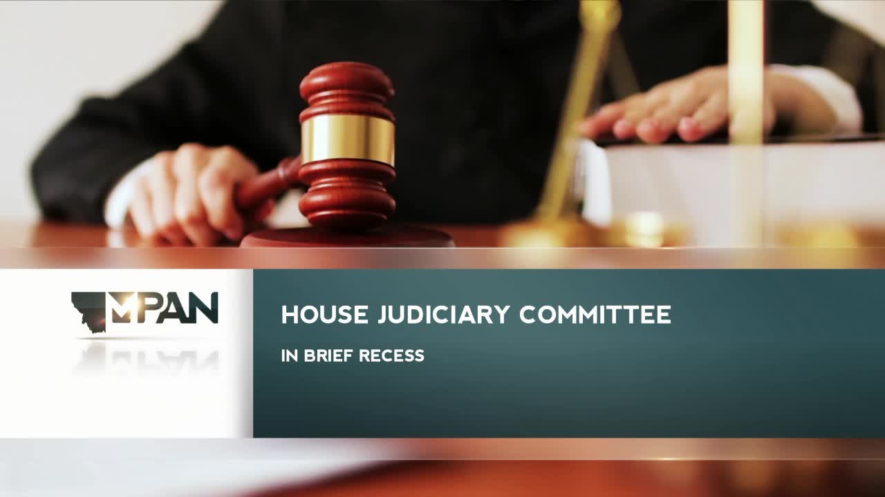 Bob Carter presents House Bill 712 to aid children of DUI victims
