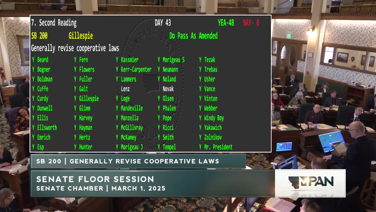Senate eases process for motor vehicle repair liens, allowing smaller courts to hear abandoned vehicle cases but drawing due‑process objections