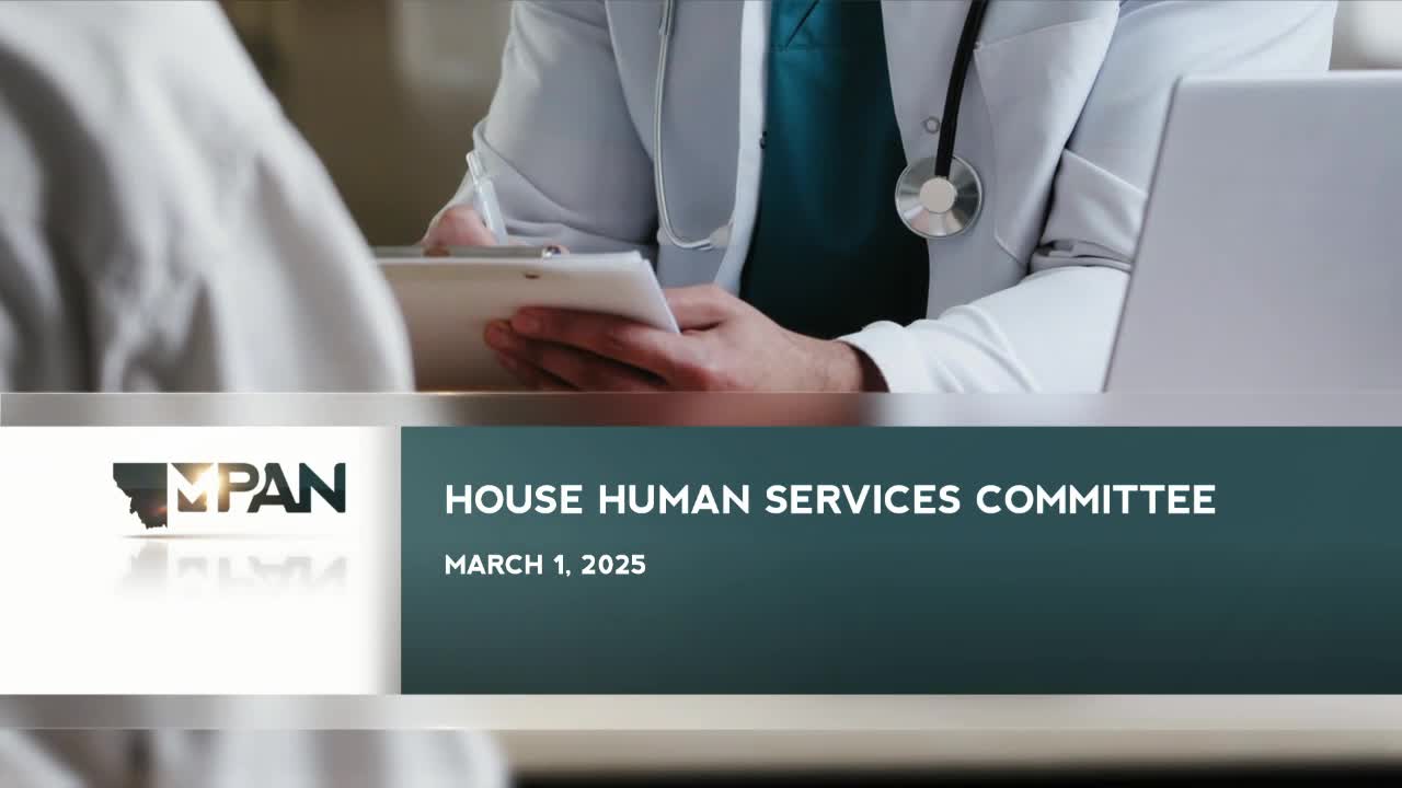 Montana hearing on House Bill 783: sponsors and medical groups urge insurer coverage for GLP‑1 weight‑loss drugs; insurers warn of large fiscal impact