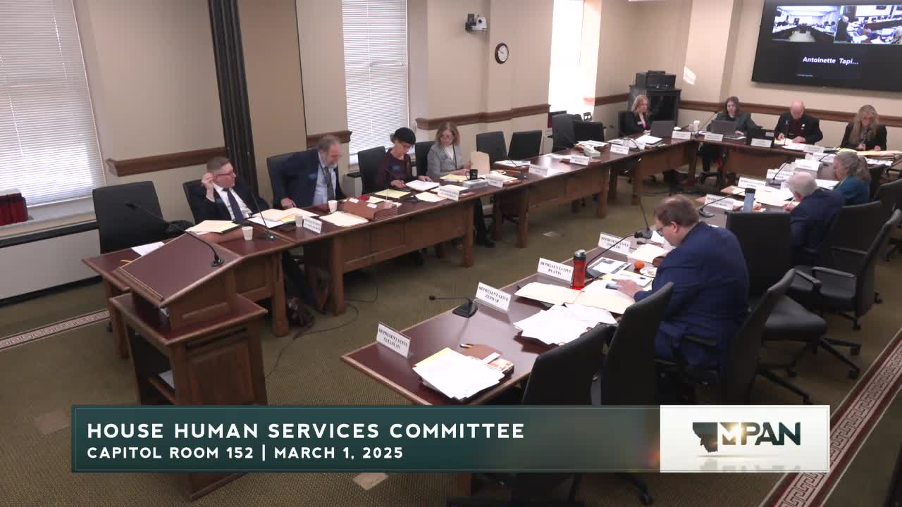 Committee clears bill to confirm licensing boards can obtain health records under subpoena consistent with HIPAA